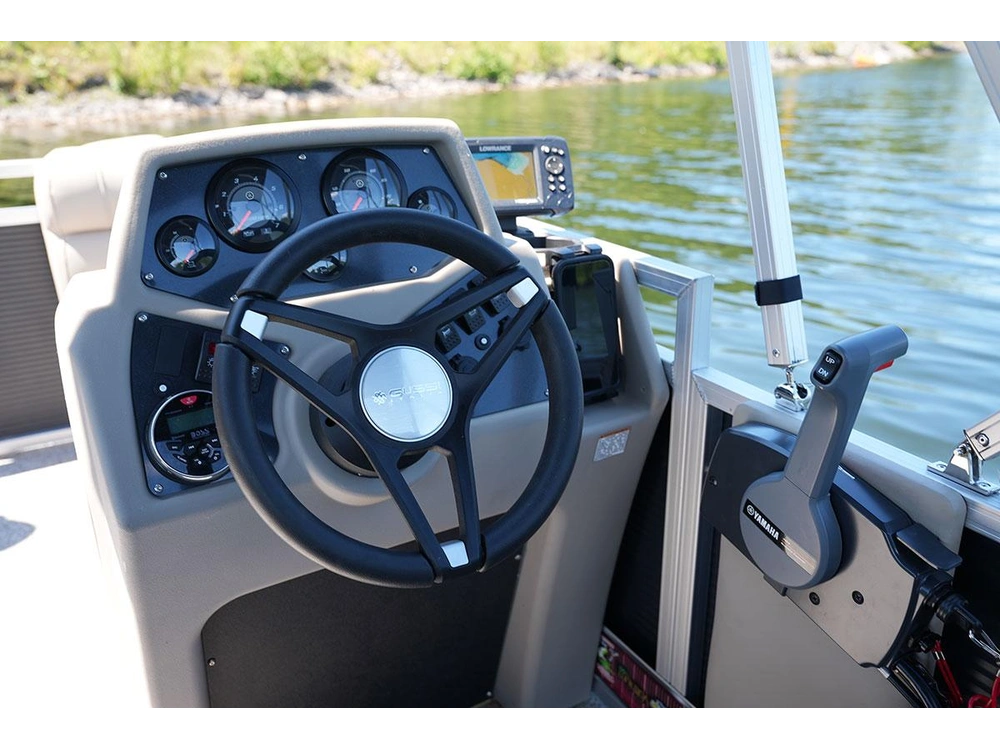 Armada TopFish TopFish T&TF-168 2026 alt