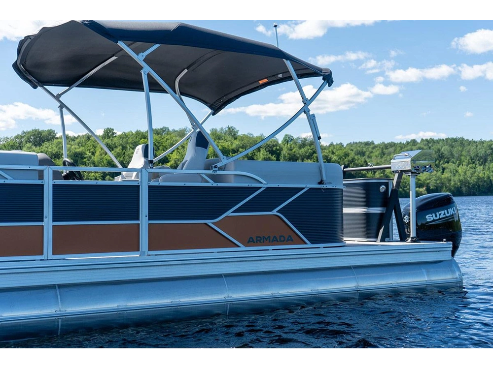 2026 Armada Drakkar QL Drakkar QL 21QL alt