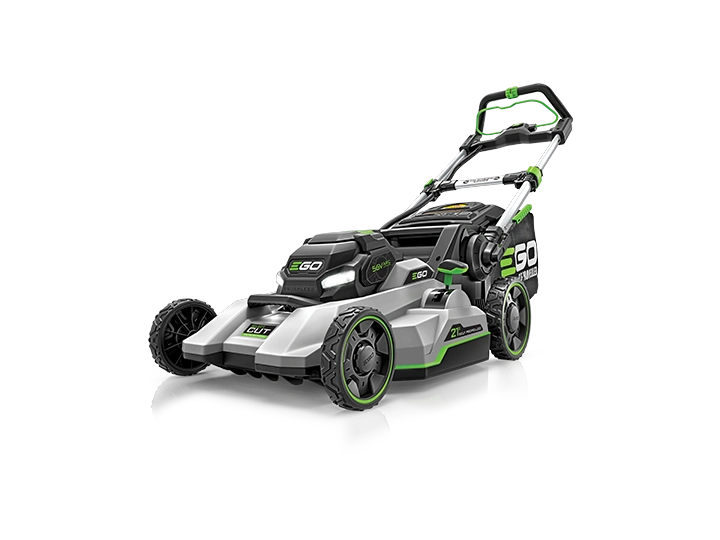 EGO Tondeuse Power+ Select Cut™ de 21 po avec technologie d’autopropulsion Touch Drive™ (Outil Seul) LM2130SP Tondeuse Power+ Select Cut™ de 21 po avec technologie d’autopropulsion Touch Drive™ (Outil Seul) LM2130SP 2026 alt