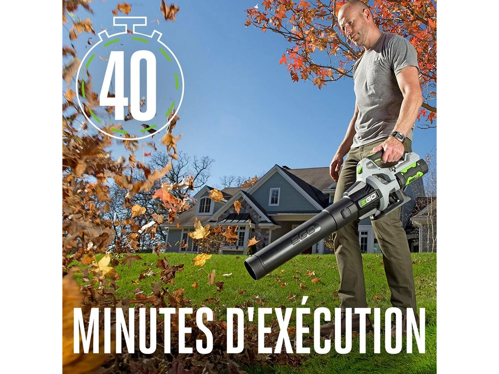 EGO Taille-bordure & souffleuse ST1502LB Taille-bordure & souffleuse ST1502LB 2026 alt