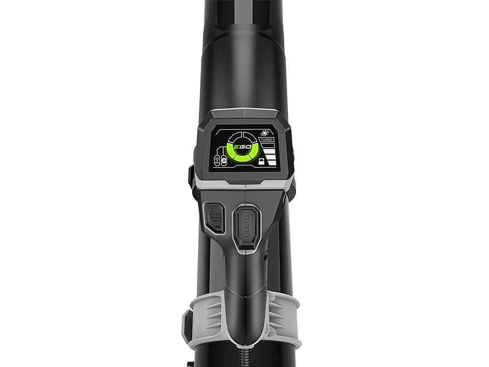 EGO Souffleuse portée dans un sac à dos avec pile et chargeur LBPX8006-2 Souffleuse portée dans un sac à dos avec pile et chargeur LBPX8006-2 2026 alt
