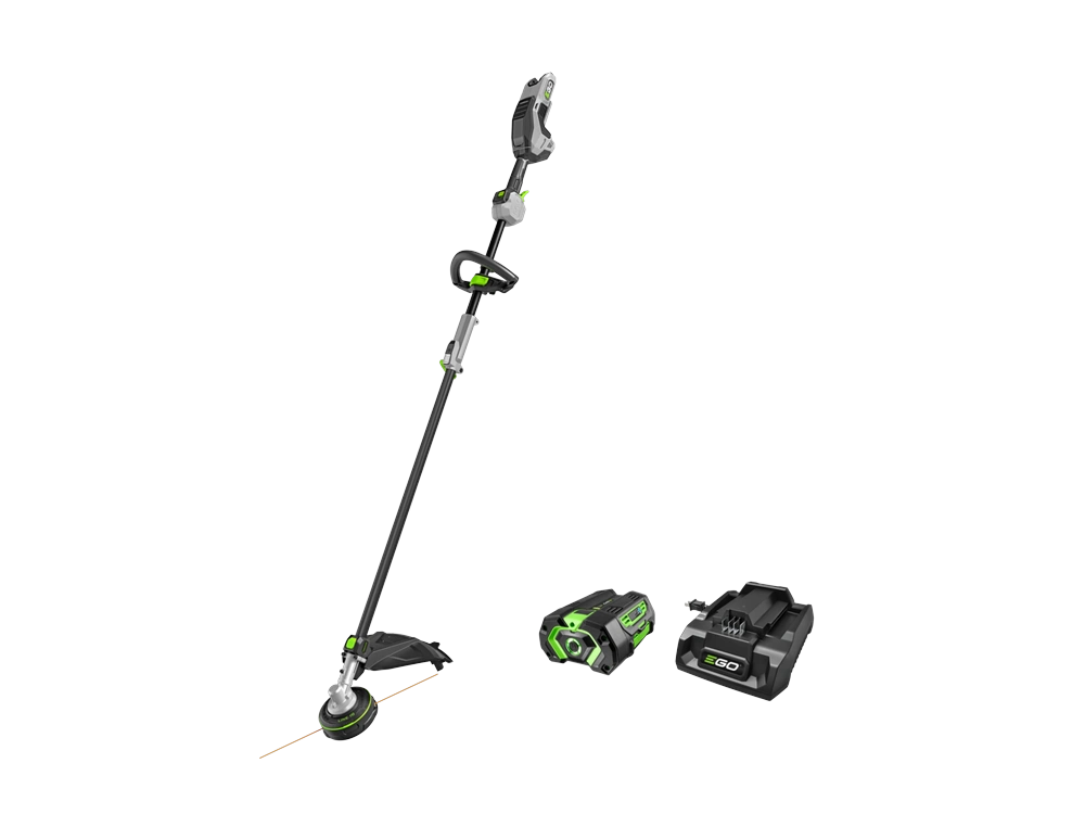 EGO Taille-bordure POWER+ POWERLOAD™ à plusieurs têtes de 17 po avec Line IQ™ avec pile et chargeur MST1704 Taille-bordure POWER+ POWERLOAD™ à plusieurs têtes de 17 po avec Line IQ™ avec pile et chargeur MST1704 2026 alt
