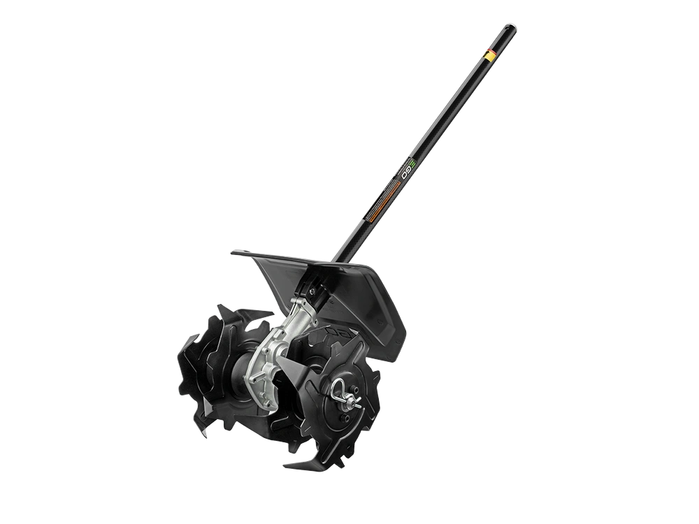 EGO Attachement cultivateur en fibre de carbone à plusieurs têtes POWER+ CTA9520 Attachement cultivateur en fibre de carbone à plusieurs têtes POWER+ CTA9520 2026 alt