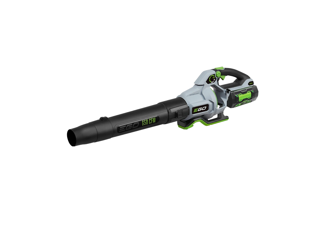 EGO Souffleuse avec pile et chargeur LB6504 Souffleuse avec pile et chargeur LB6504 2026 alt