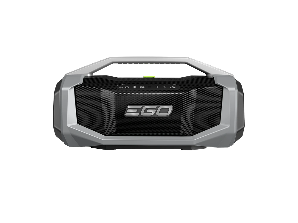 EGO Haut-parleur Bluetooth POWER+ de 180 W (outil seulement) SK1800 Haut-parleur Bluetooth POWER+ de 180 W (outil seulement) SK1800 2026 alt