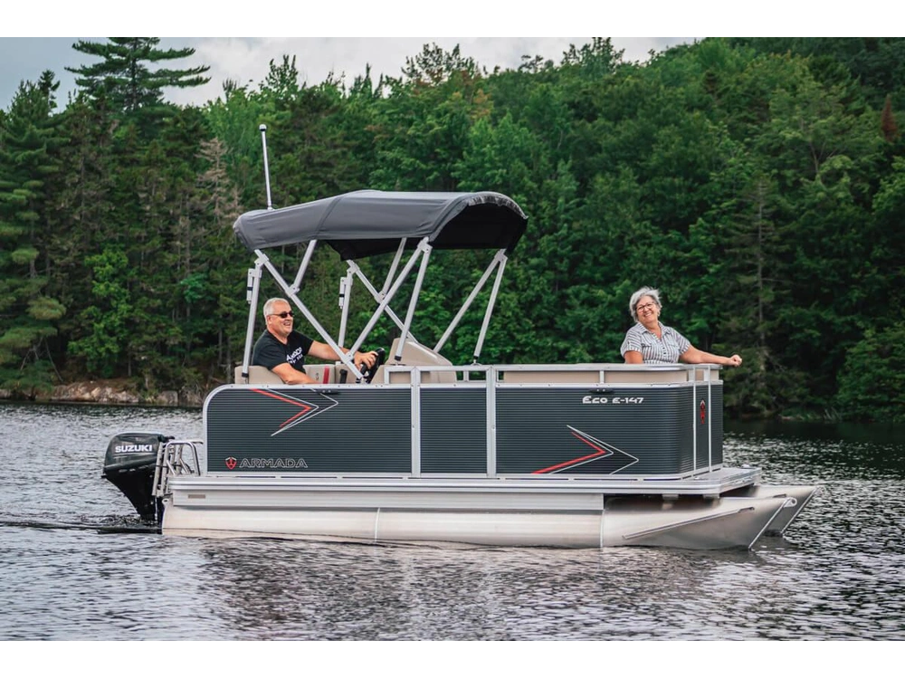 2026 Armada Eco Eco E-147 alt