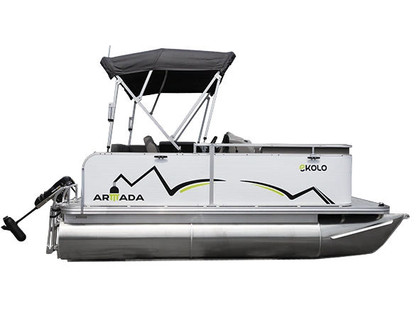 2026 Armada E-Kolo E-Kolo EK-147- alt