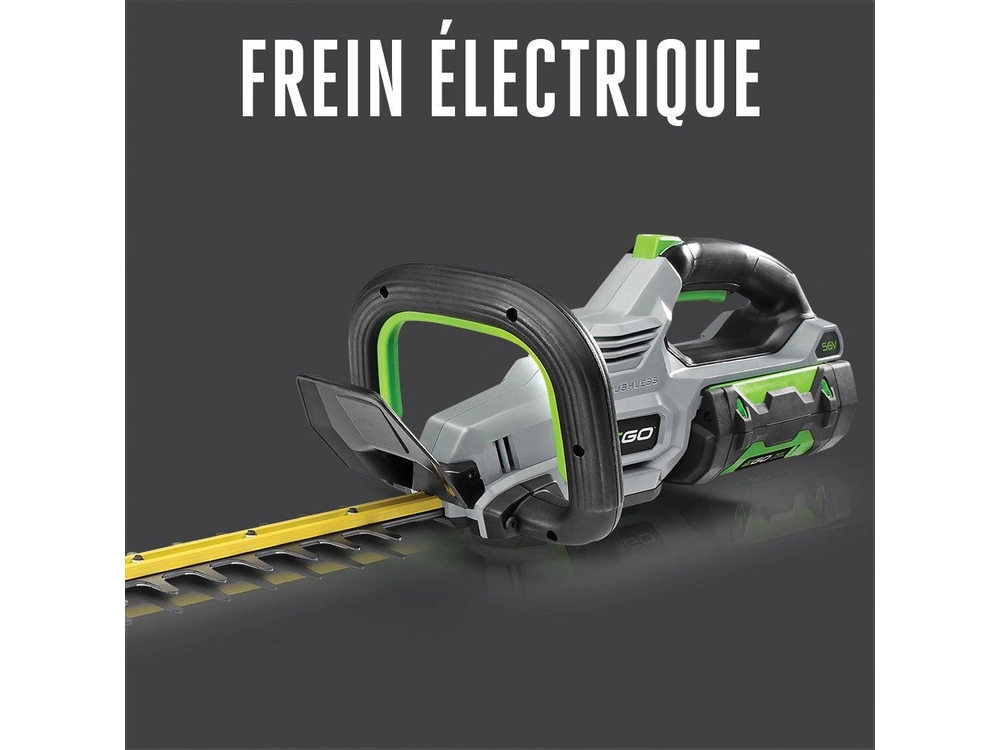 EGO Taille-haie avec pile et chargeur HT2411 Taille-haie avec pile et chargeur HT2411 2026 alt