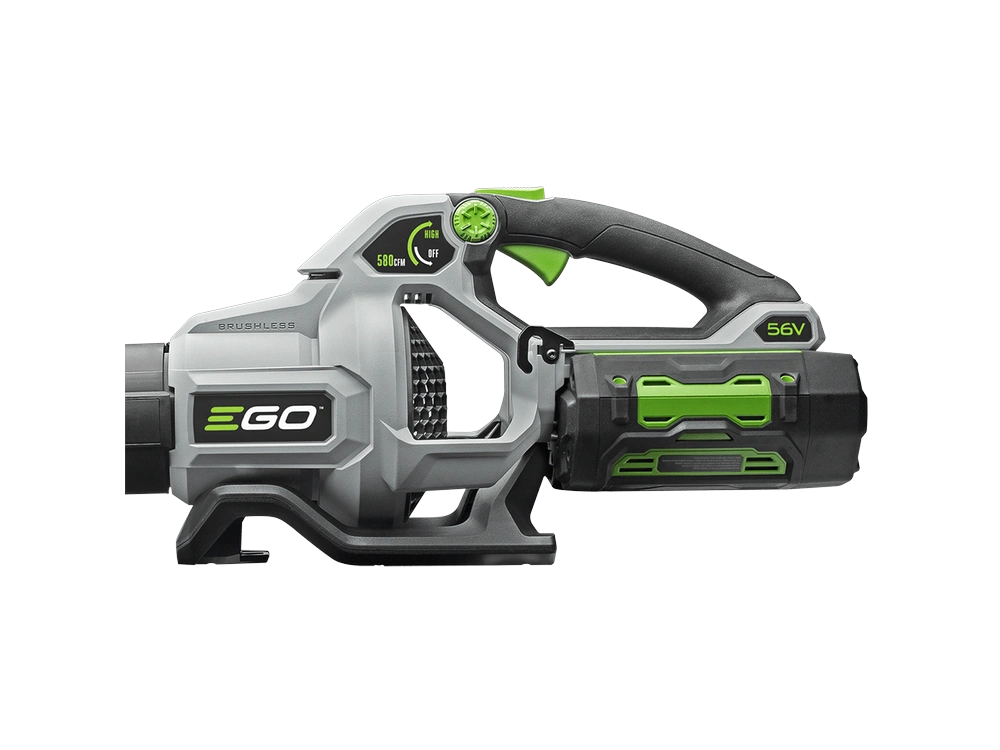 EGO Souffleuse avec pile et chargeur LB5804 Souffleuse avec pile et chargeur LB5804 2026 alt