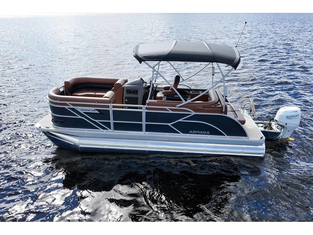 2026 Armada Drakkar RB Drakkar RB 21RB alt