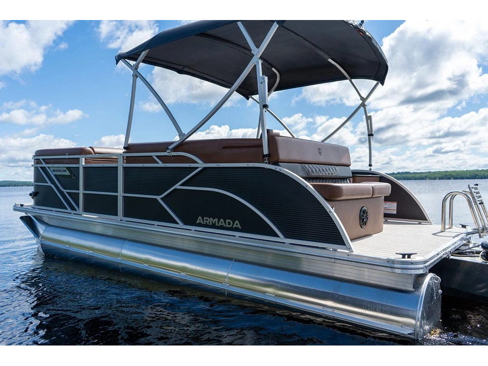 2026 Armada Drakkar RB Drakkar RB 21RB alt