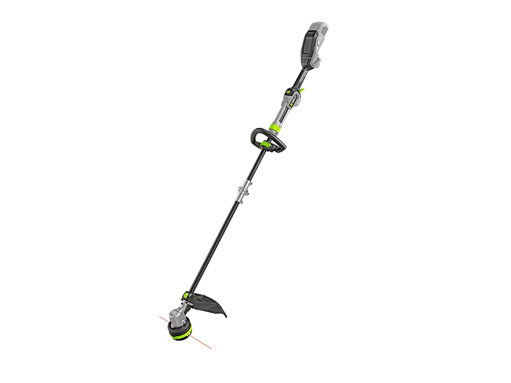 EGO Taille-bordure POWER+ POWERLOAD™ de 16 po avec arbre télescopique en fibre de carbone (outil seul) ST1610T Taille-bordure POWER+ POWERLOAD™ de 16 po avec arbre télescopique en fibre de carbone (outil seul) ST1610T 2026 alt