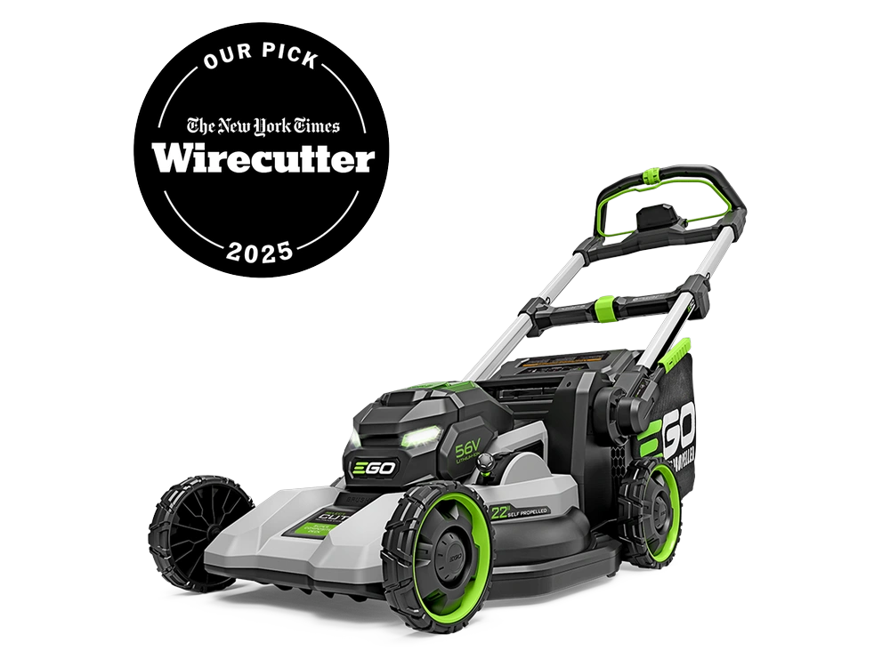 EGO Tondeuse POWER+ Super Composite de 22 po avec les systèmes d’autopropulsion Select Cut™ et Touch Drive (Pile de 10Ah) LM2236SP Tondeuse POWER+ Super Composite de 22 po avec les systèmes d’autopropulsion Select Cut™ et Touch Drive (Pile de 10Ah) LM2236SP 2026 alt