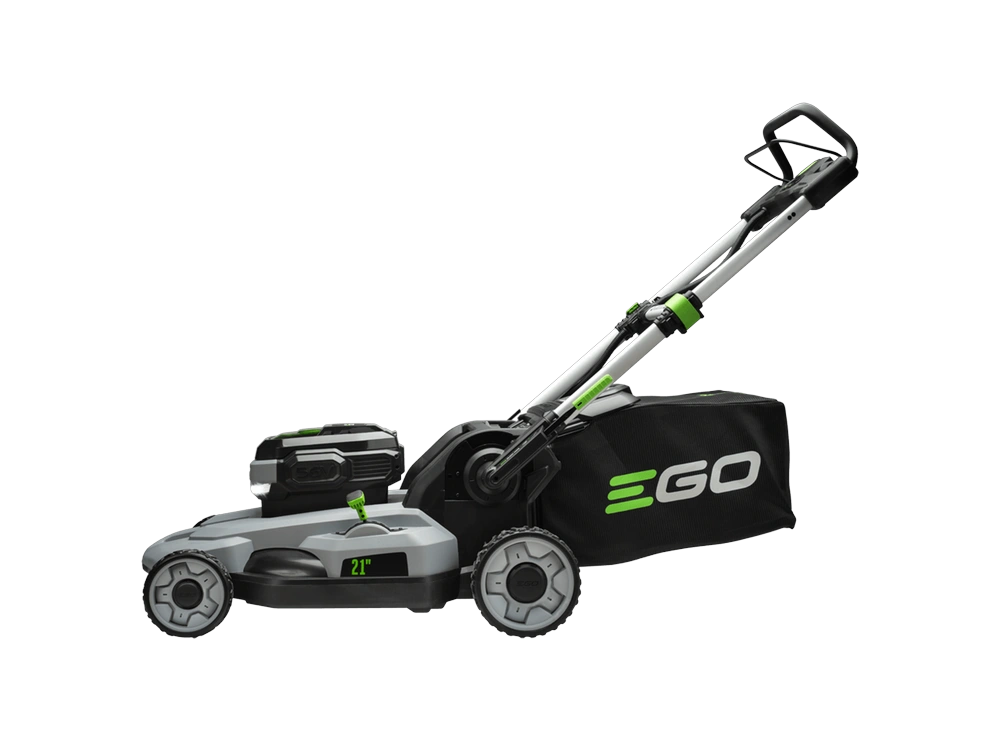 EGO Tondeuse avec pile et chargeur LM2101 Tondeuse avec pile et chargeur LM2101 2026 alt