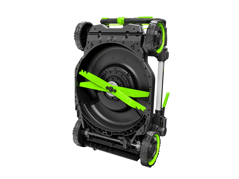 EGO Tondeuse POWER+ Super Composite de 22 po avec les systèmes d’autopropulsion Select Cut™ et Touch Drive (Pile de 10Ah) LM2236SP Tondeuse POWER+ Super Composite de 22 po avec les systèmes d’autopropulsion Select Cut™ et Touch Drive (Pile de 10Ah) LM2236SP 2026 alt