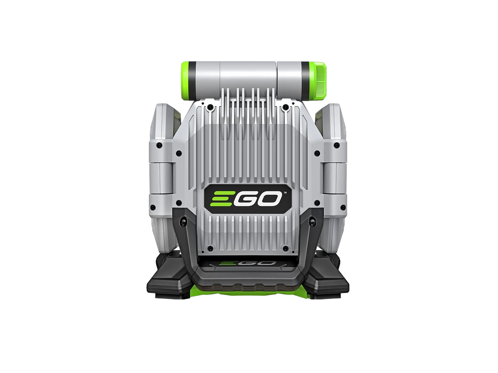 EGO LAMPE D’ÉCLAIRAGE DE ZONE PORTABLE POWER+ LT1000 LAMPE D’ÉCLAIRAGE DE ZONE PORTABLE POWER+ LT1000 2026 alt