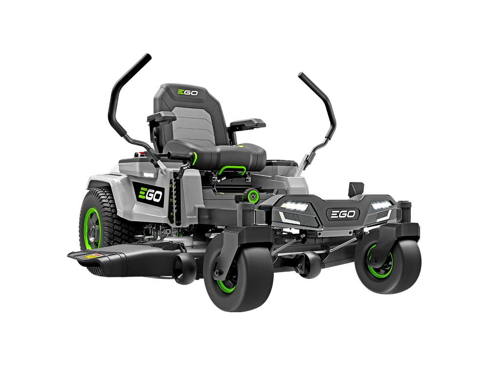 EGO TONDEUSE POWER+ À CONDUCTEUR PORTÉ ET À RAYON DE BRAQUAGE ZÉRO Z6 DE 52 po ZT5207L TONDEUSE POWER+ À CONDUCTEUR PORTÉ ET À RAYON DE BRAQUAGE ZÉRO Z6 DE 52 po ZT5207L 2026 alt
