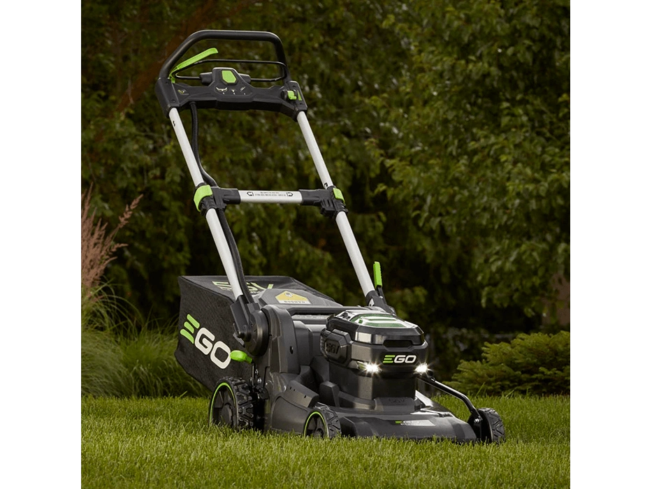 EGO Tondeuse avec pile et chargeur LM2022SP Tondeuse avec pile et chargeur LM2022SP 2026 alt