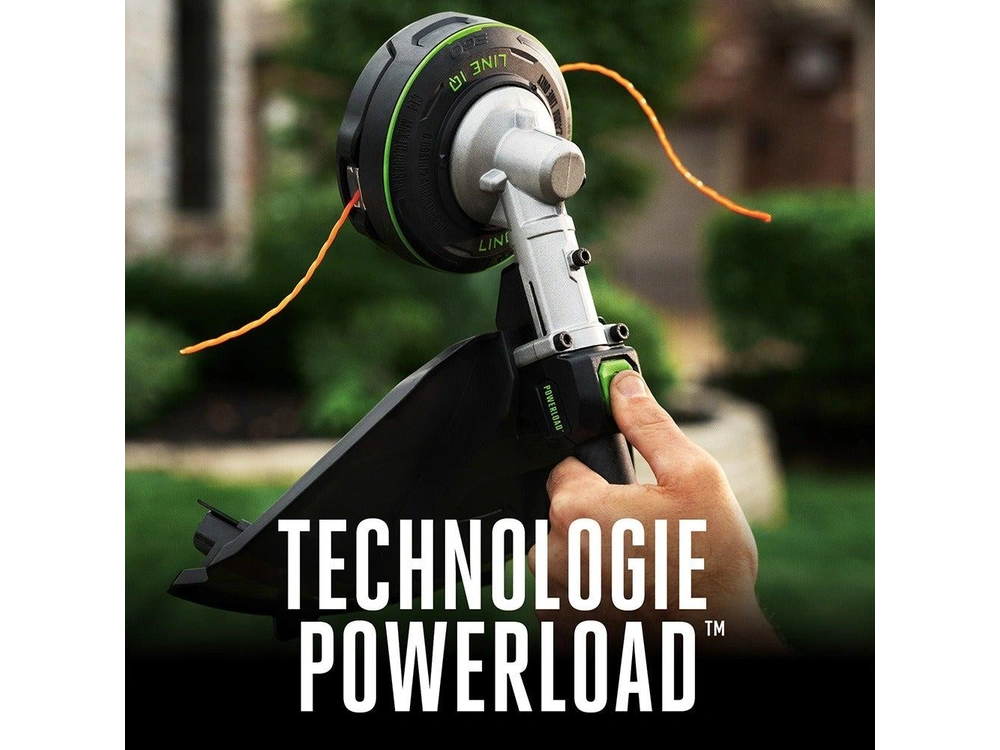 EGO Taille-bordure POWER+ POWERLOAD™ à plusieurs têtes de 17 po avec Line IQ™ (Outil seul) MST1700 Taille-bordure POWER+ POWERLOAD™ à plusieurs têtes de 17 po avec Line IQ™ (Outil seul) MST1700 2026 alt
