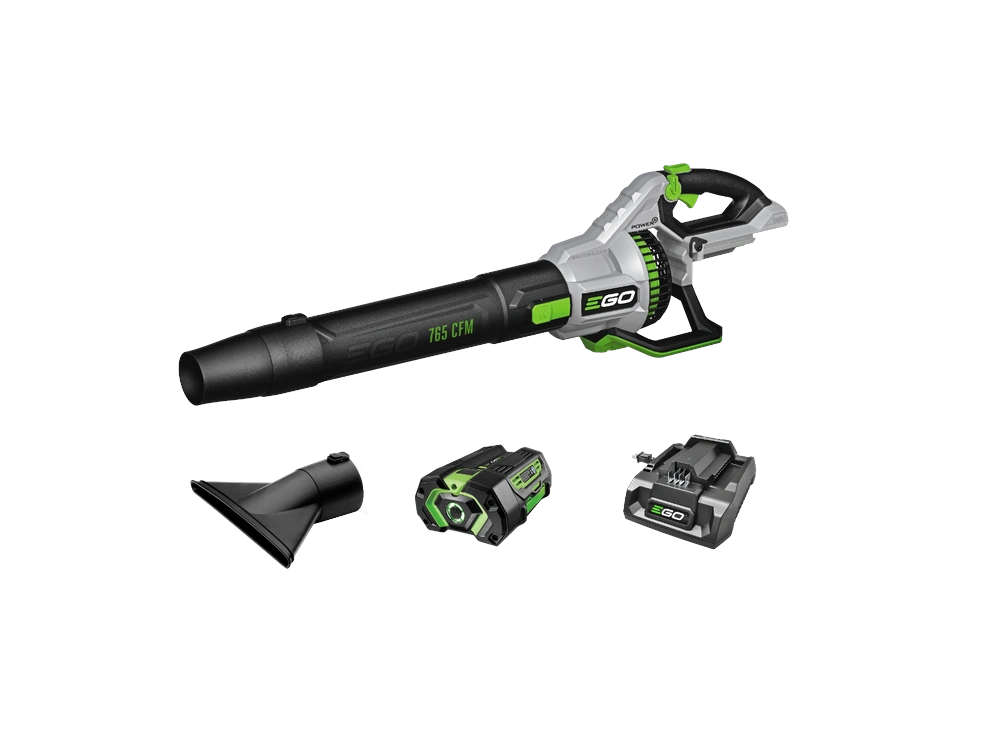 EGO Souffleuse avec pile et chargeur LB7654 Souffleuse avec pile et chargeur LB7654 2026 alt