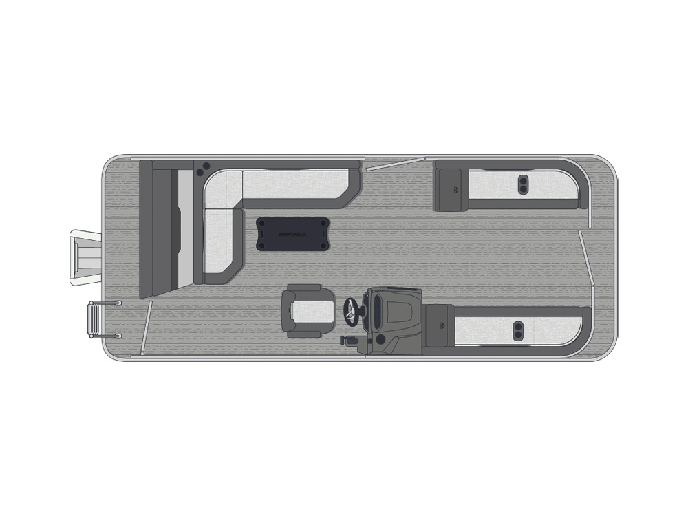 2026 Armada Saphir CR Saphir CR 21CR alt