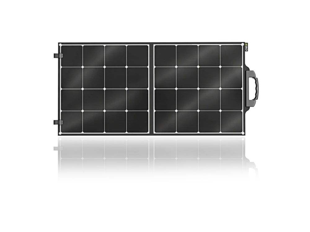 EGO Panneau solaire de 100 w POWER+ SP1000 Panneau solaire de 100 w POWER+ SP1000 2026 alt