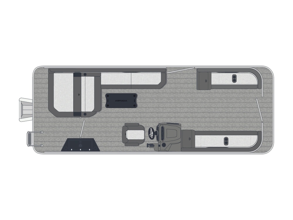 2026 Armada Saphir SB Saphir SB 23SB alt