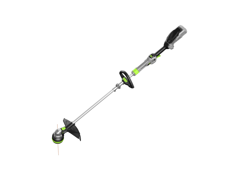 EGO Kit de taille-bordure POWER+ de 15 po avec POWERLOAD™ et de souffleuse de 530 pi<sup>3</sup>/min ST1511LB Kit de taille-bordure POWER+ de 15 po avec POWERLOAD™ et de souffleuse de 530 pi<sup>3</sup>/min ST1511LB 2026 alt