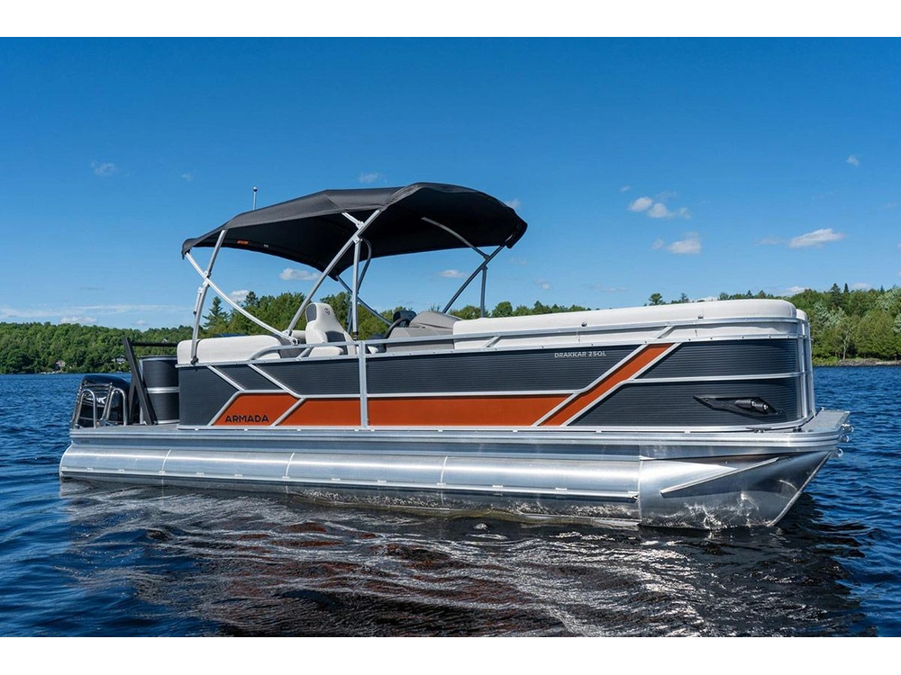 Armada Drakkar QL Drakkar QL 21QL 2026 alt