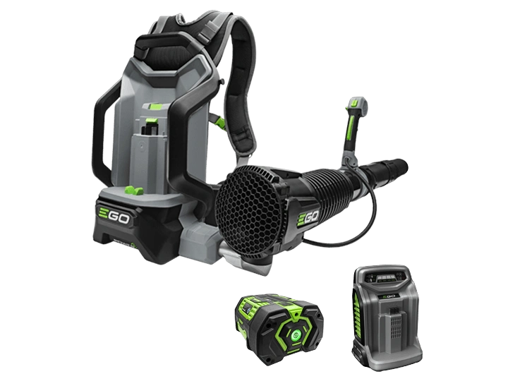 EGO Souffleuse avec pile et chargeur LB6004 Souffleuse avec pile et chargeur LB6004 2026 alt