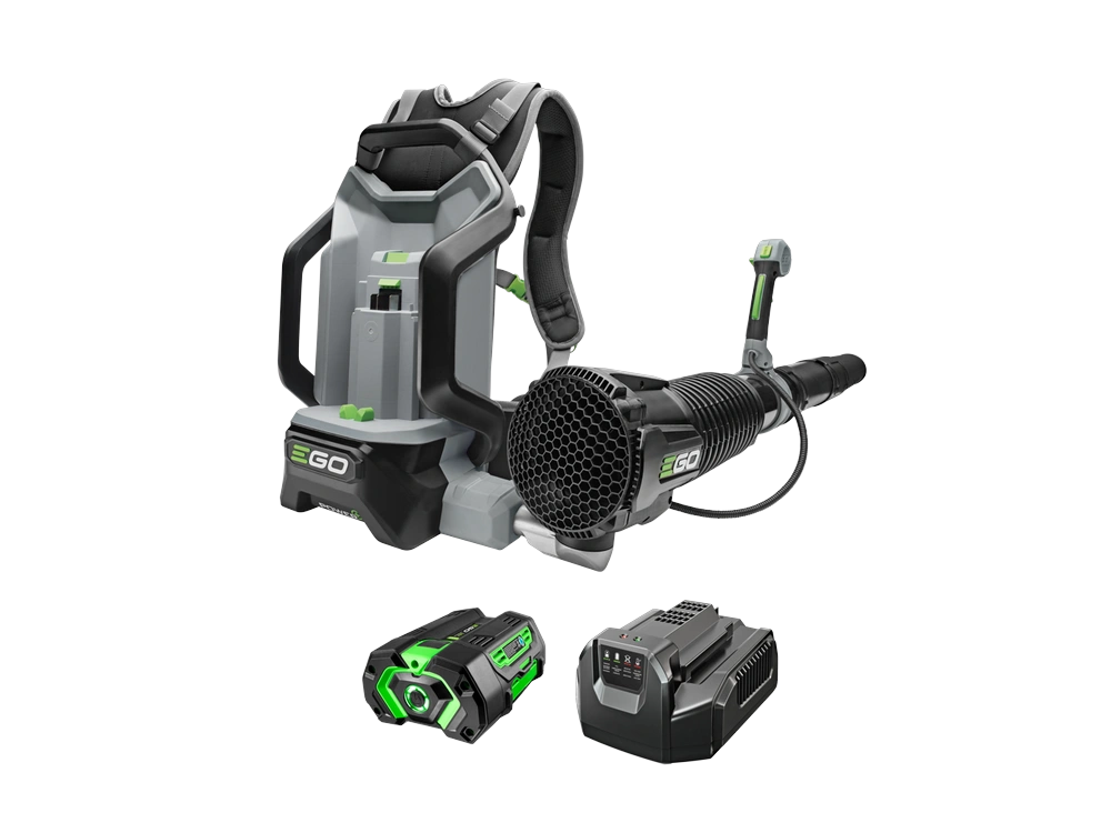 EGO Souffleuse avec pile et chargeur LB6002 Souffleuse avec pile et chargeur LB6002 2026 alt