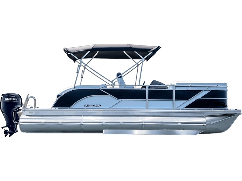 2026 Armada Drakkar SB Drakkar SB 21SB alt