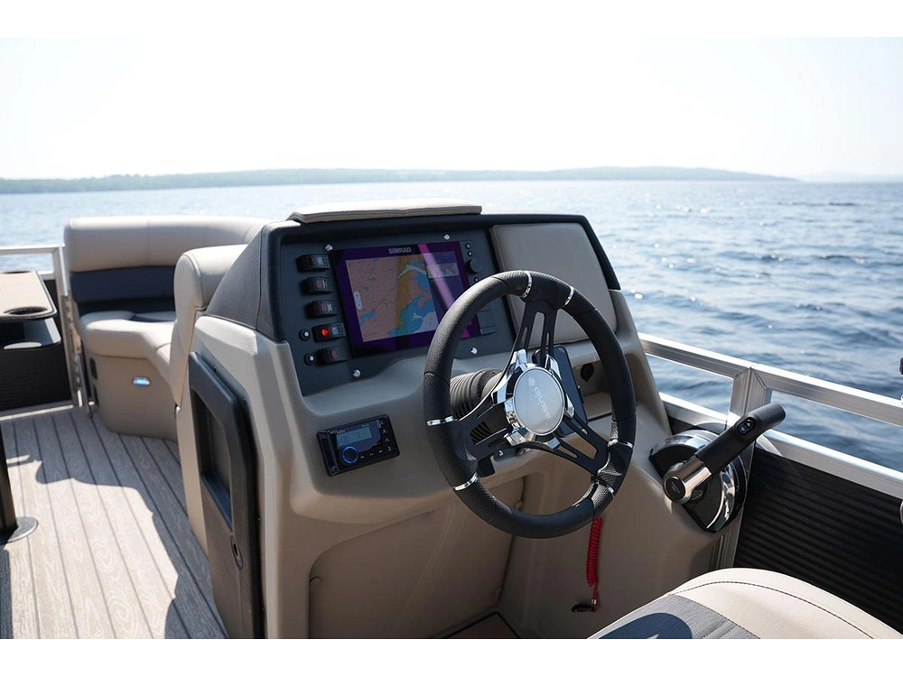 2026 Armada Drakkar SB Drakkar SB 21SB alt