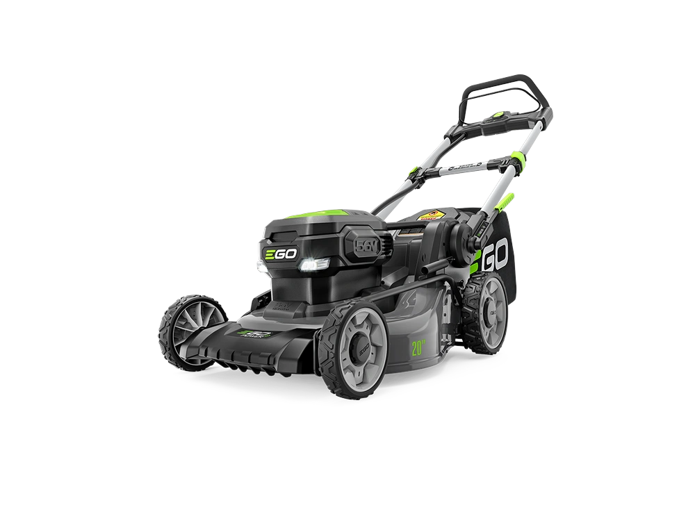 EGO Tondeuse Power+ de 20 po avec plateau de coupe en acier LM2021 Tondeuse Power+ de 20 po avec plateau de coupe en acier LM2021 2026 alt