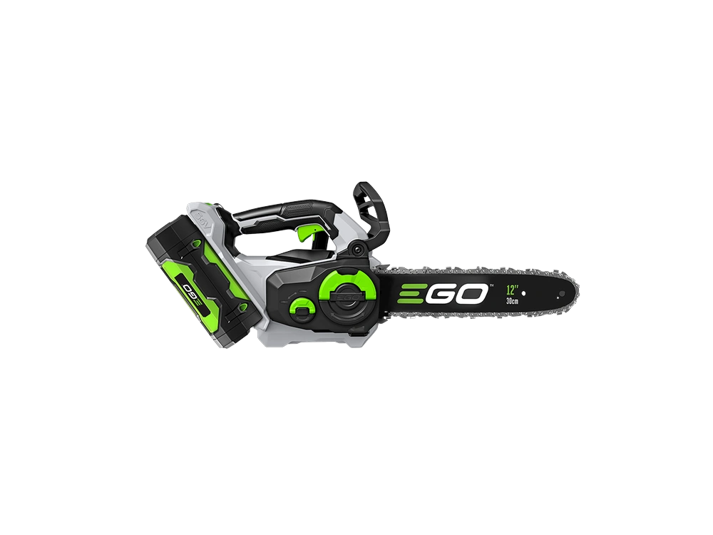 EGO Scie à chaîne compacte POWER+ de 12 po CS1201 Scie à chaîne compacte POWER+ de 12 po CS1201 2026 alt