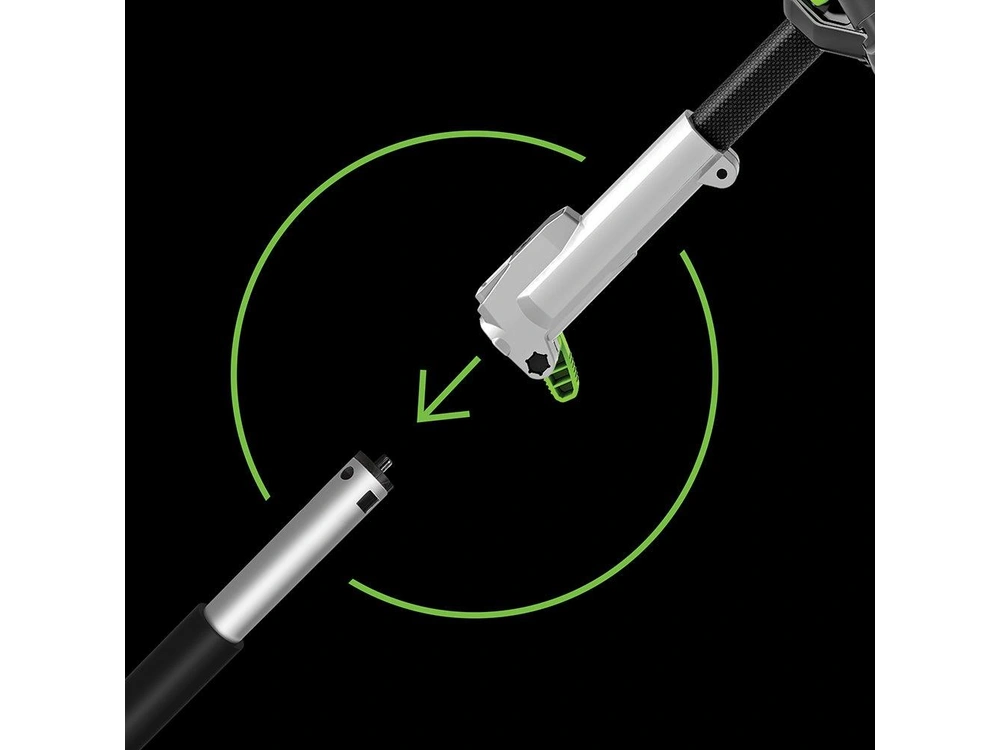 EGO Kit à plusieurs têtes assorties POWER+ ; taille-bordure/coupe-herbe en fibre de carbone de 16 po avec POWERLOAD™, coupe-bordure en fibre de carbone et bloc moteur de 56 V avec pile de 4,0 Ah et chargeur de 320 w MHC1603 Kit à plusieurs têtes assorties POWER+ ; taille-bordure/coupe-herbe en fibre de carbone de 16 po avec POWERLOAD™, coupe-bordure en fibre de carbone et bloc moteur de 56 V avec pile de 4,0 Ah et chargeur de 320 w MHC1603 2026 alt