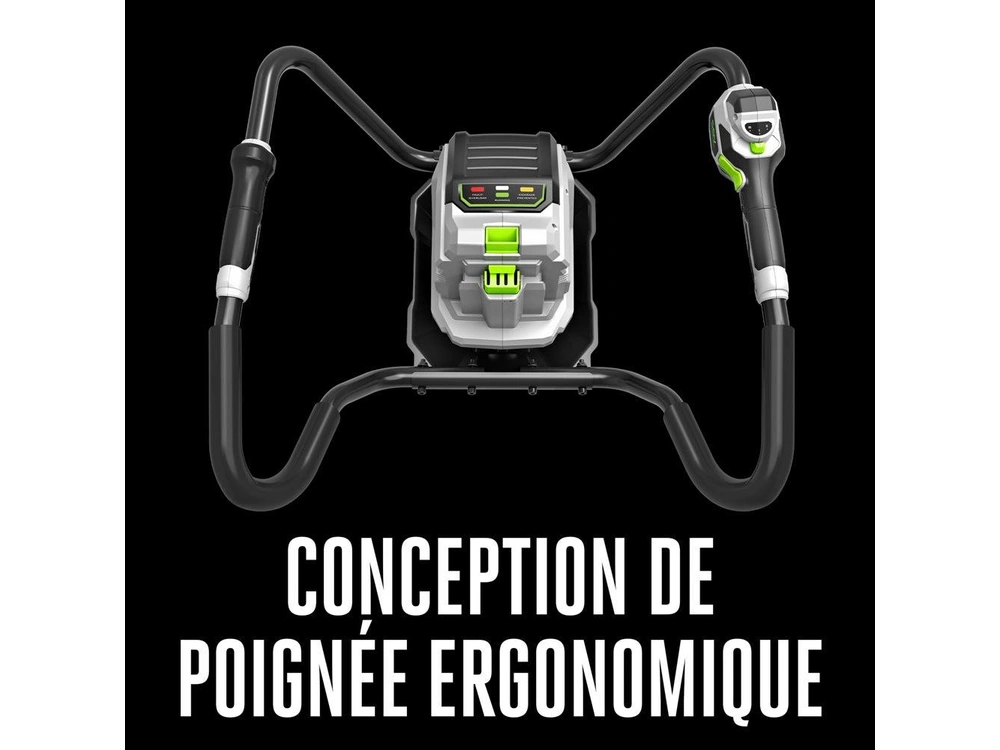EGO Tarière à vis sans fin pour la glace (outil seul) IG0800 Tarière à vis sans fin pour la glace (outil seul) IG0800 2026 alt