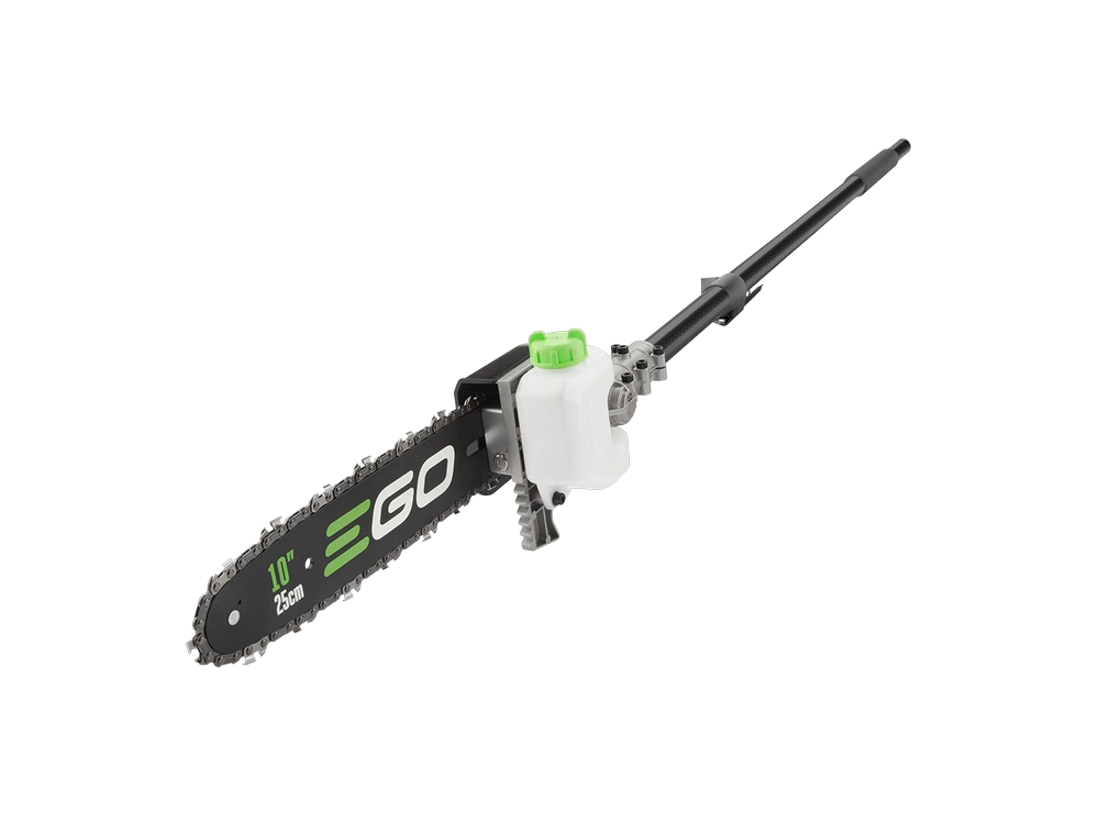 EGO Attachement de scie à élaguer à rallonge POWER+ en fibre de carbone de 10 po PSA1020 Attachement de scie à élaguer à rallonge POWER+ en fibre de carbone de 10 po PSA1020 2026 alt