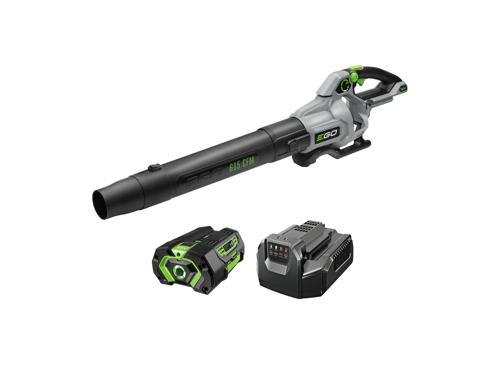 EGO Souffleuse avec pile & chargeur LB6153 Souffleuse avec pile & chargeur LB6153 2026 alt