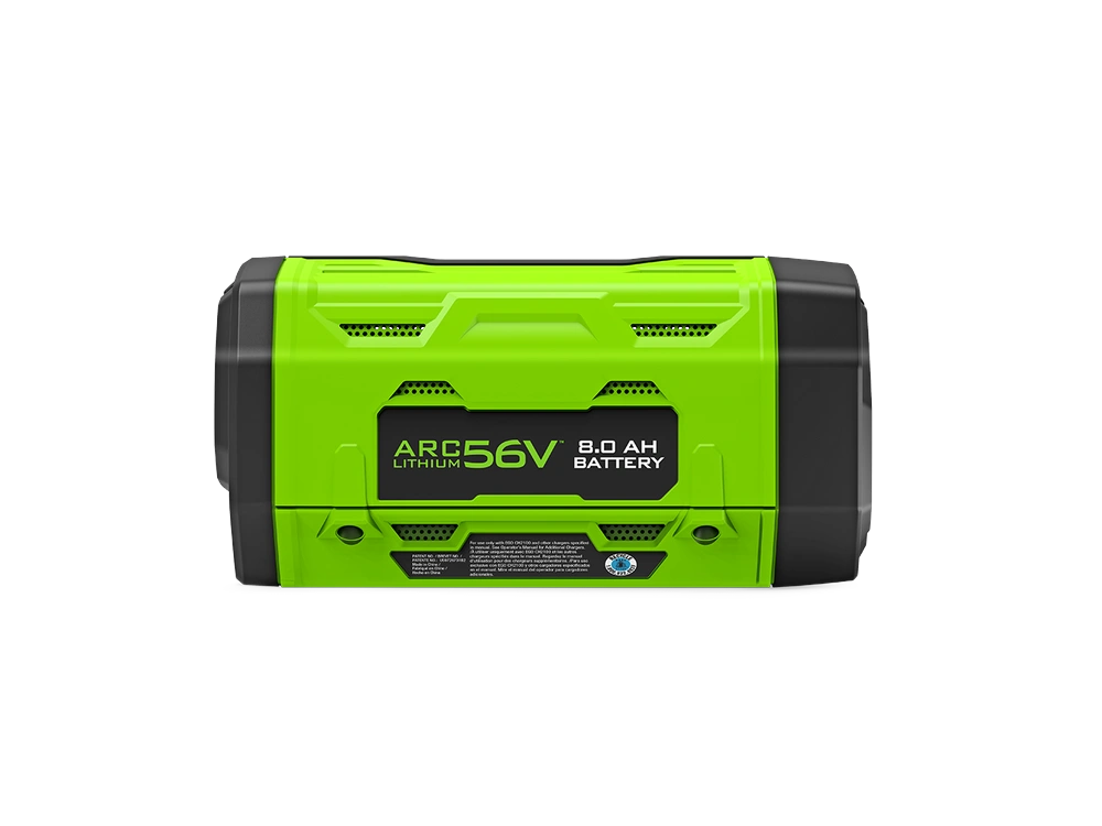 EGO Pile POWER+ de 8,0 A/h BA4480T Pile POWER+ de 8,0 A/h BA4480T 2026 alt