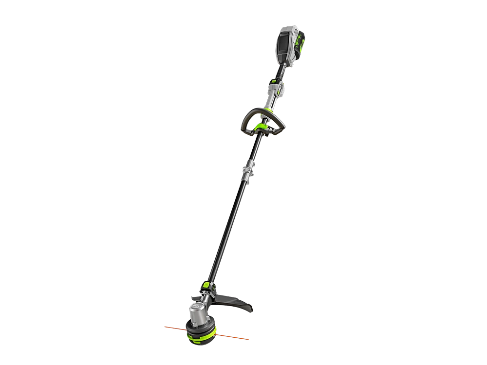 EGO Taille-bordure POWER+ POWERLOAD™ de 16 po avec pile & chargeur ST1611T Taille-bordure POWER+ POWERLOAD™ de 16 po avec pile & chargeur ST1611T 2026 alt