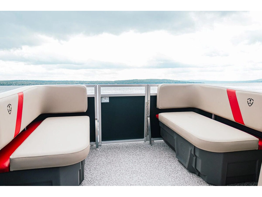 2026 Armada Eco Eco E-147 alt
