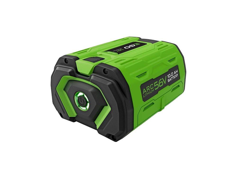 EGO Pile POWER+ de 10,0 A/h BA5600T Pile POWER+ de 10,0 A/h BA5600T 2026 alt
