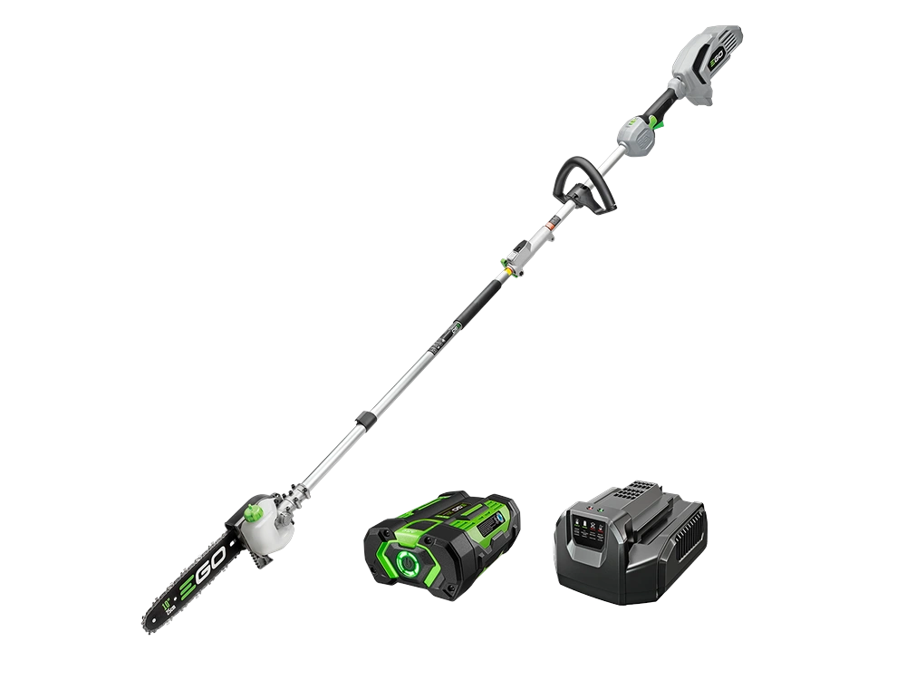 EGO Attachement de scie à élaguer à rallonge Power+ de 10 po PSA1000 Attachement de scie à élaguer à rallonge Power+ de 10 po PSA1000 2026 alt