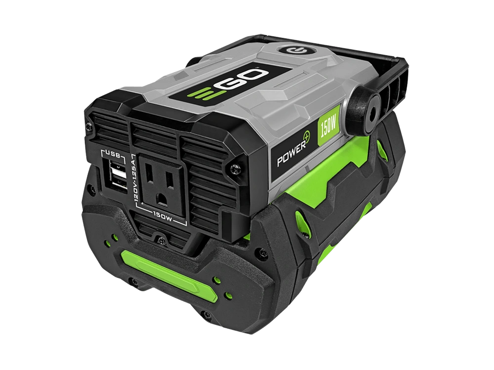 EGO Power+ Nexus Escape (Convertisseur de courant de 150 w) PAD1500 Power+ Nexus Escape (Convertisseur de courant de 150 w) PAD1500 2026 alt