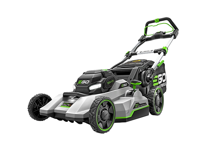 EGO Tondeuse POWER+ Select Cut™ XP de 21 po avec la technologie d’autopropulsion Touch Drive™ (Outil Seul) LM2150SP Tondeuse POWER+ Select Cut™ XP de 21 po avec la technologie d’autopropulsion Touch Drive™ (Outil Seul) LM2150SP 2026 alt