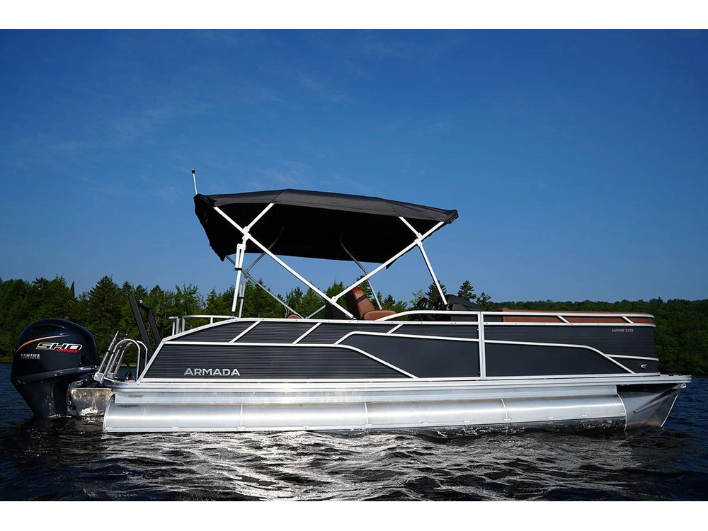 Armada Saphir SB Saphir SB 19SB 2026 alt