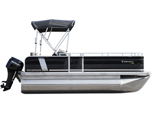2026 Armada Excursion Excursion X-188 alt