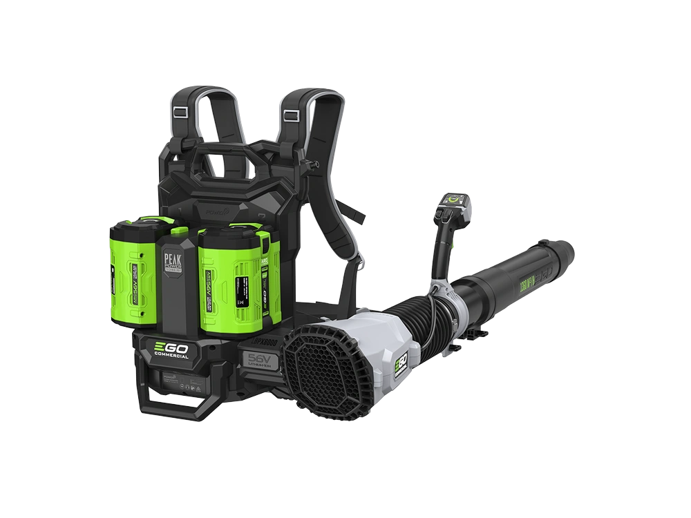 EGO Souffleuse portée dans un sac à dos (Outil Seul) LBPX8000 Souffleuse portée dans un sac à dos (Outil Seul) LBPX8000 2026 alt