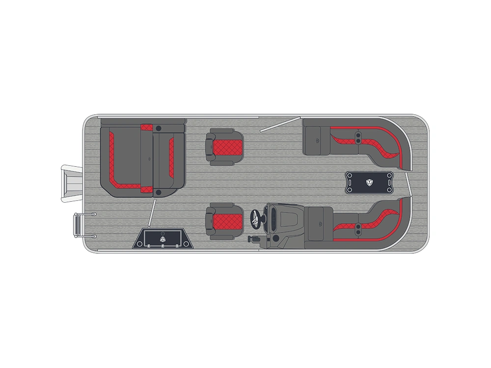 2026 Armada Drakkar SB Drakkar SB 21SB alt